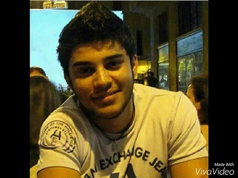 Ramy chemaly, رامي الشمالي 'الدني بتفرح فيكي'