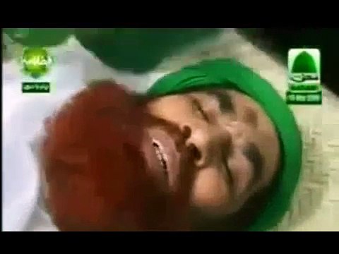 Kya ye Aashiq e Rasool hai ya nayee bidat Ilyas qadri
