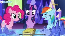 MLP: FiM – PREVIEW (Season 5) The Lost Treasure of Griffonstone [HD]