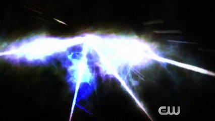 The Flash - Pretty Messed Up