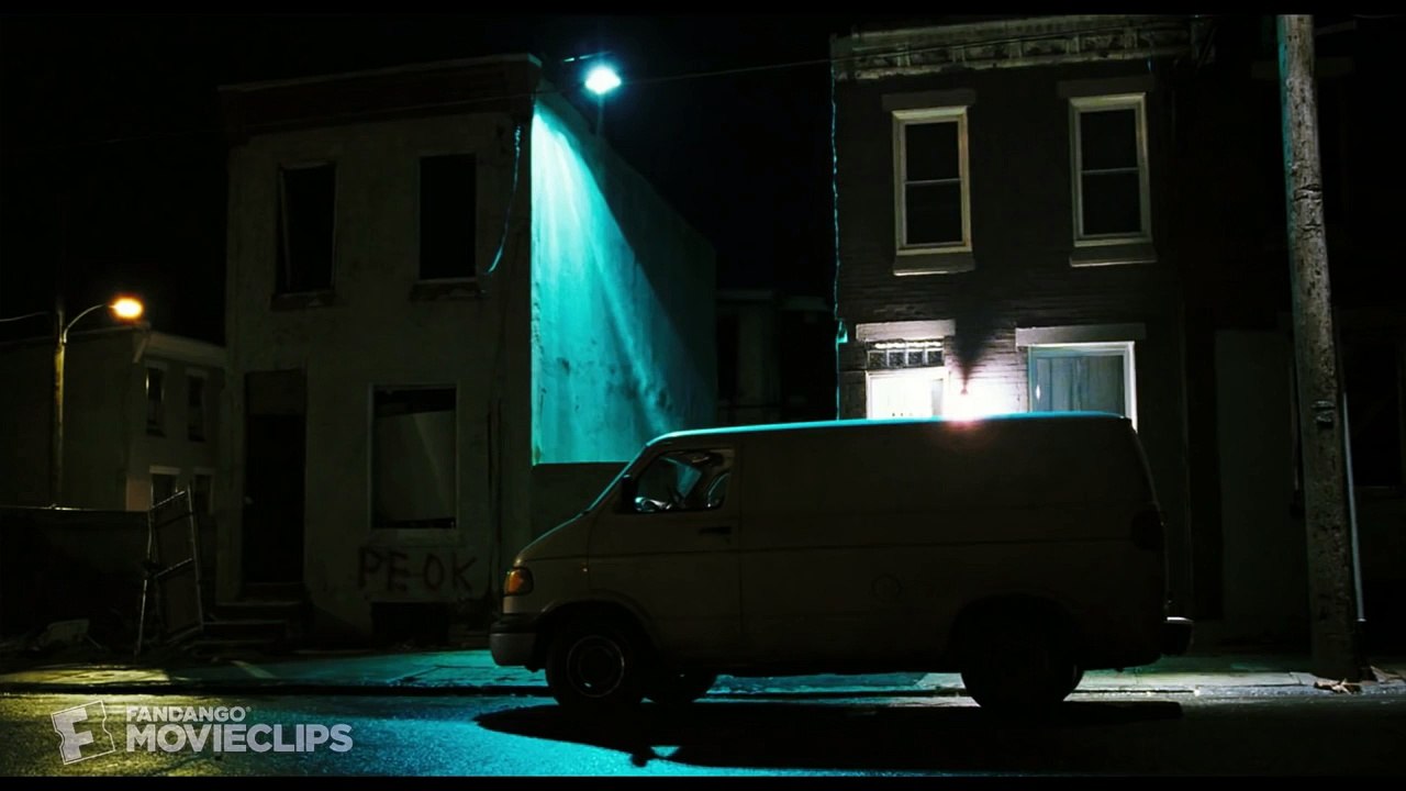 Rocky Balboa (5/11) Movie CLIP - Fighters Fight (2006) HD