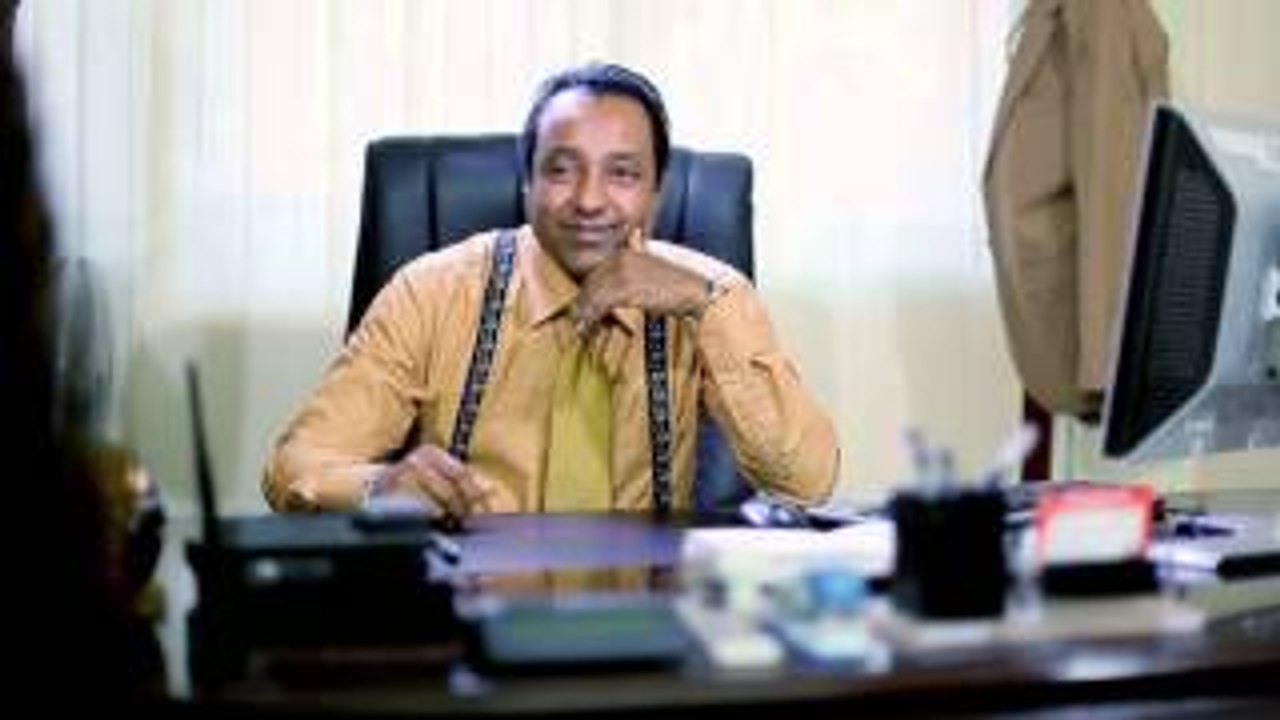 Wazema (ዋዜማ) Ethiopian Drama Series - S02E40 - Part 40