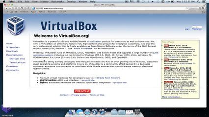 How to Make a Virtual Machine