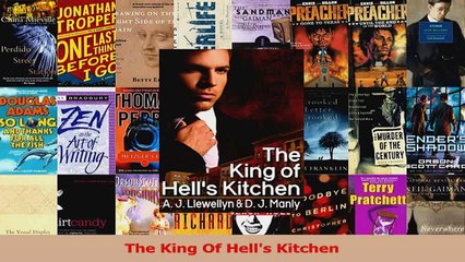 PDF Download  The King Of Hells Kitchen PDF Full Ebook