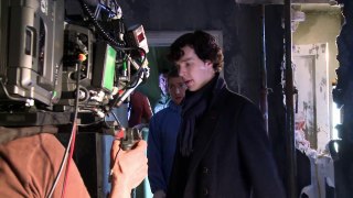 The Official Sherlock YouTube Channel Trailer Sherlock