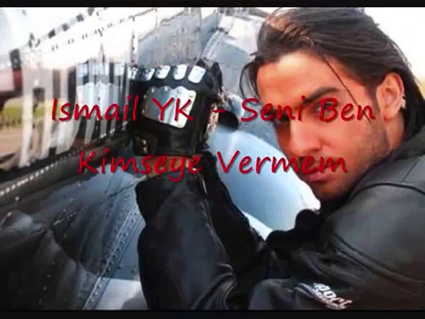 ⁣Ismail YK - Slow/Damar Sarkilar Mix