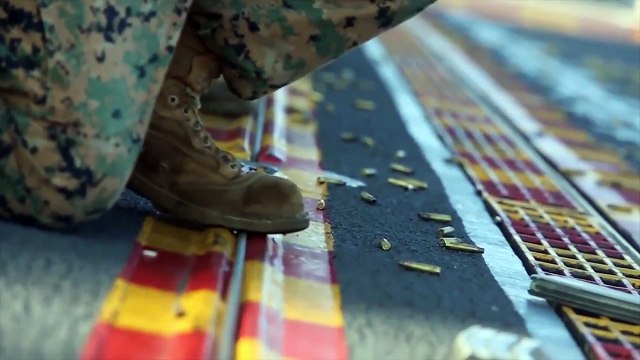 Popular Videos - M4 carbine & United States Marine Corps