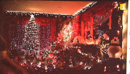 Quel est le plus beau sapin de Noel de Saint-Pierre et Miquelon