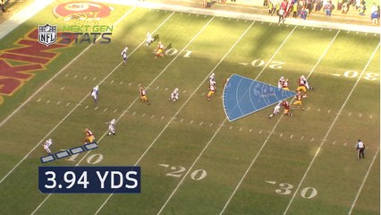 'NFL Fantasy Live': Should you start Kirk Cousins against Eagles?