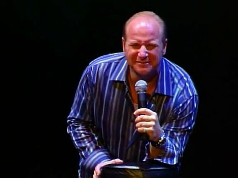 Mike Marino - New Jerseys Bad Boy Of Comedy 2/2 - Stand Up Comedy Show