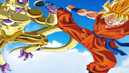 DRAGON BALL SUPER : ¿GOHAN ULTIMATE VUELVE Y LUCHARA CONTRA FREEZER? CAPITULOS 23 24 25 SINOPSIS