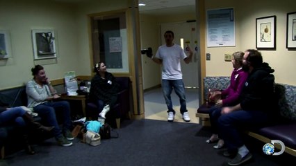 Jake Anderson Welcomes His Baby Boy