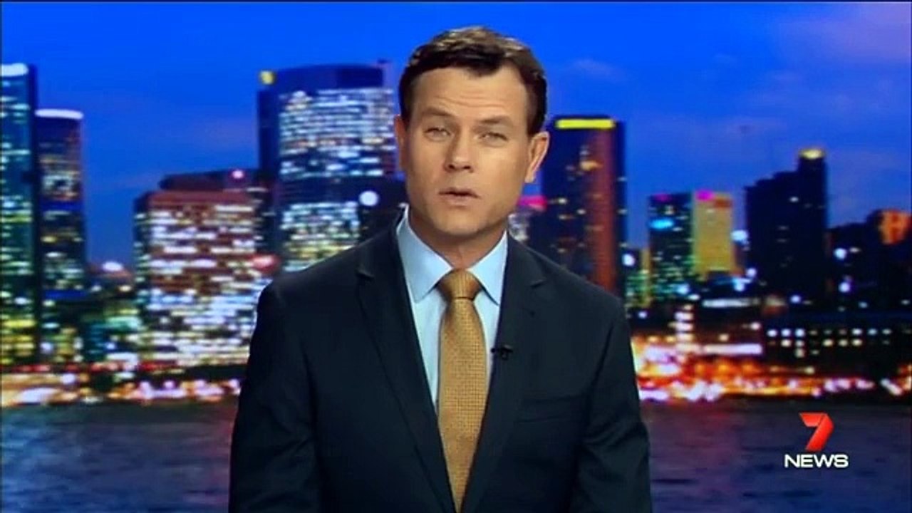 Chrsitmas fury at Coles and Woolworths over missing food