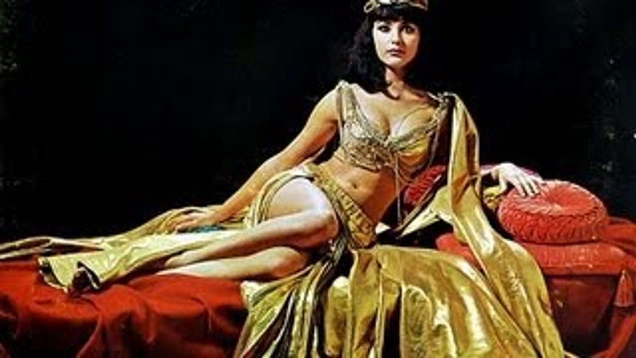 Cleopatra, Queen of Egypt
