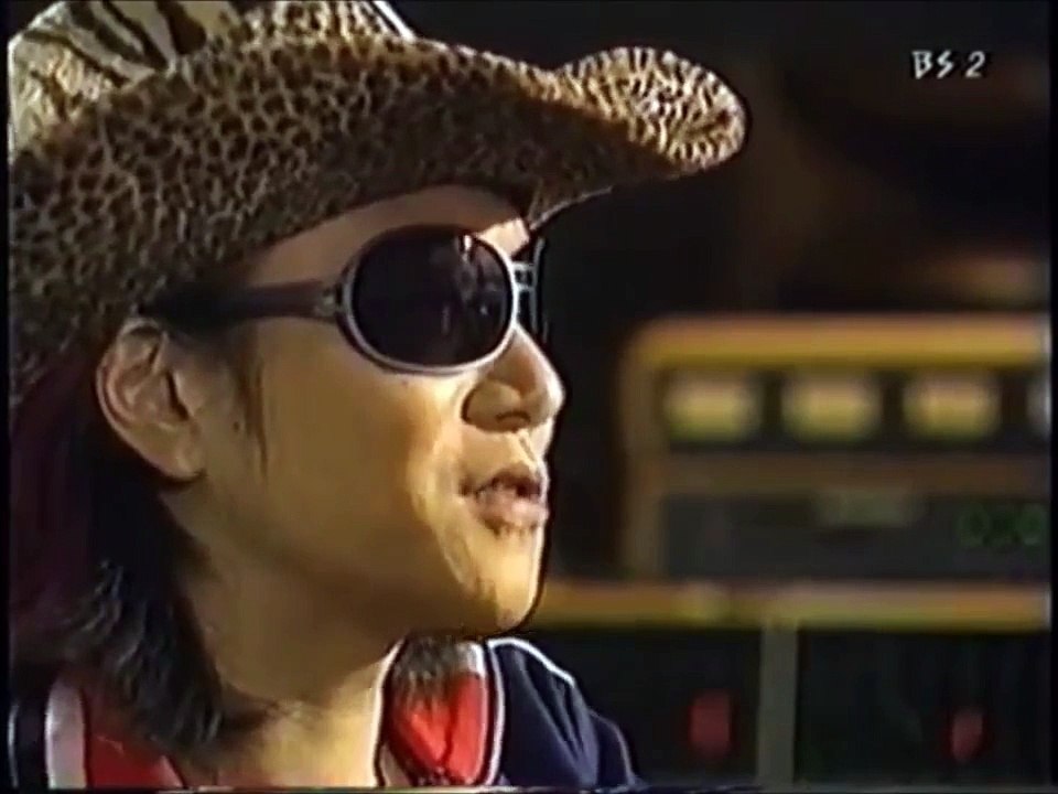 【解散インタビュー】hide「解散がどうあれ5人がまた集まればそれは復活じゃない？」
