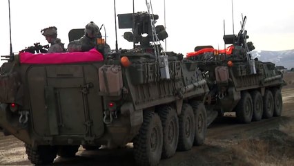 Popular Videos - M113 armored personnel carrier & Infantry fighting vehicle