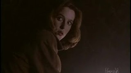 The X-Files: Die Hand Die Verletzt (Promo Spot)