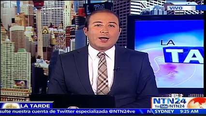 ¿Cuál es la lección que debe que aprender América Latina de este 2015? Responde en NTN24 politólogo Claudio Alpízar