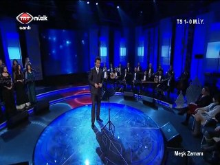 ARİF ÖZGÜLÜŞ - SANA DÜN BİR TEPEDEN BAKTIM AZİZ İSTANBUL - HİCAZ