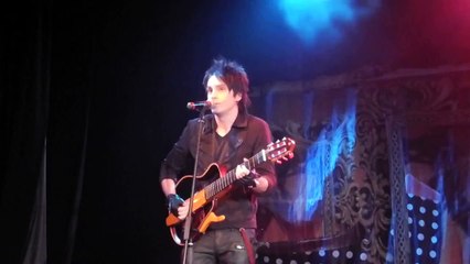 vMetro - «Alors on danse» (Театр на Коломенской, 2013) (Zyablik68/Аля Годнева)