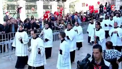 Noël : célébration de la naissance de Jésus à Bethléem