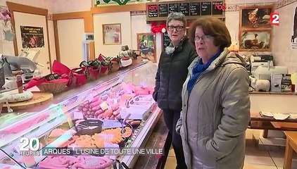 Emploi : dans le Pas-de-Calais, une entreprise fait vivre toute une ville