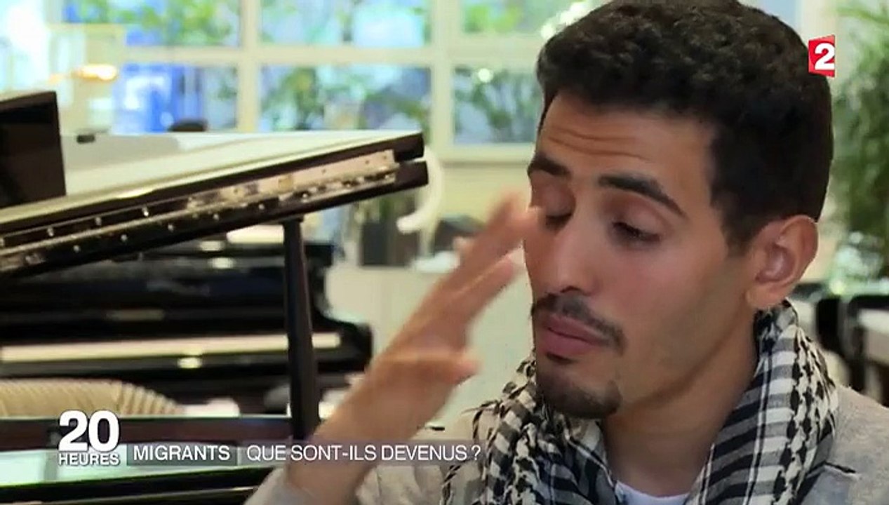 Migrants : que sont-ils devenus?