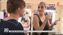 Dans les coulisses de la comédie musicale Cats