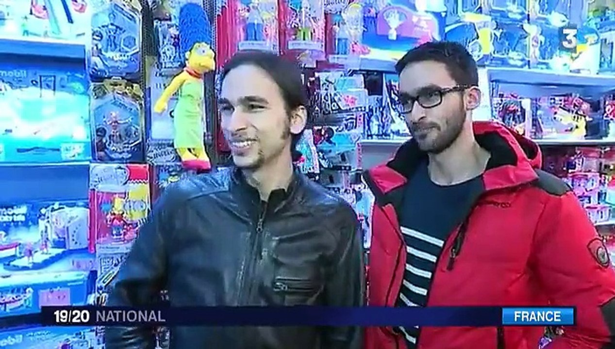 Préparatifs du réveillon de Noël : le temps est bientôt écoulé