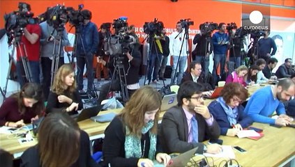 Espanha: Ciudadanos propõe acordo com PP e PSOE