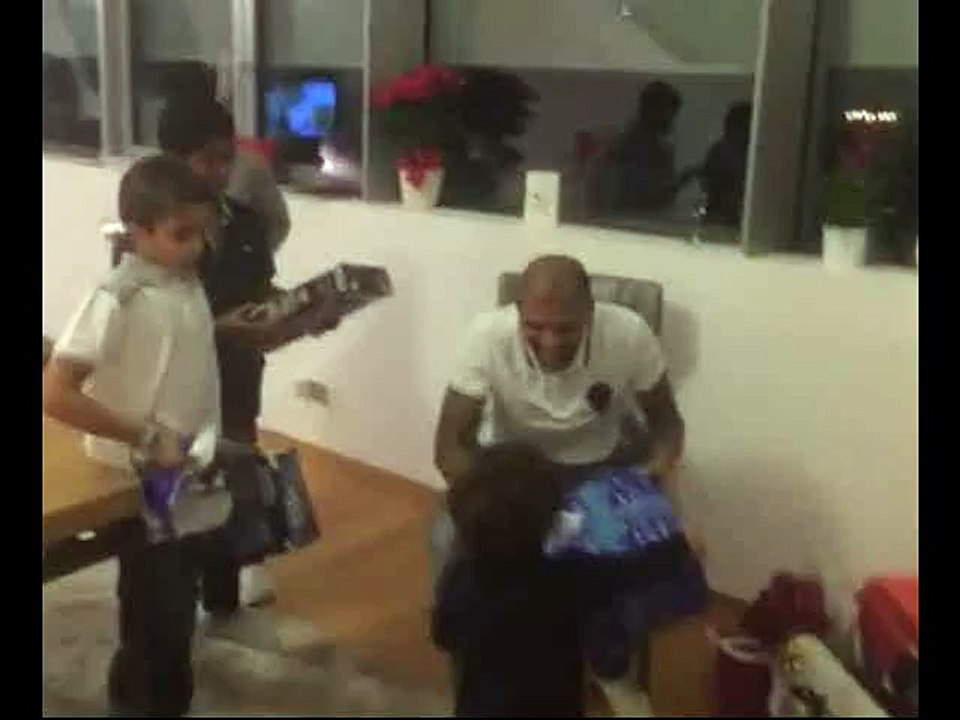 Melo Türkçe?