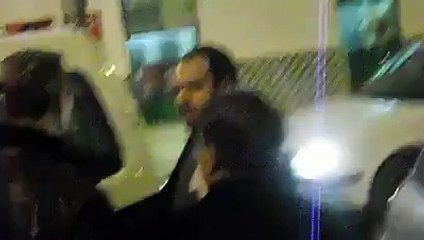 إبن الرئيس الإيراني الأسبق يشرف شخصيا على نشر عمليات التشيع و شراء الذمم في تونس بعد الثورة