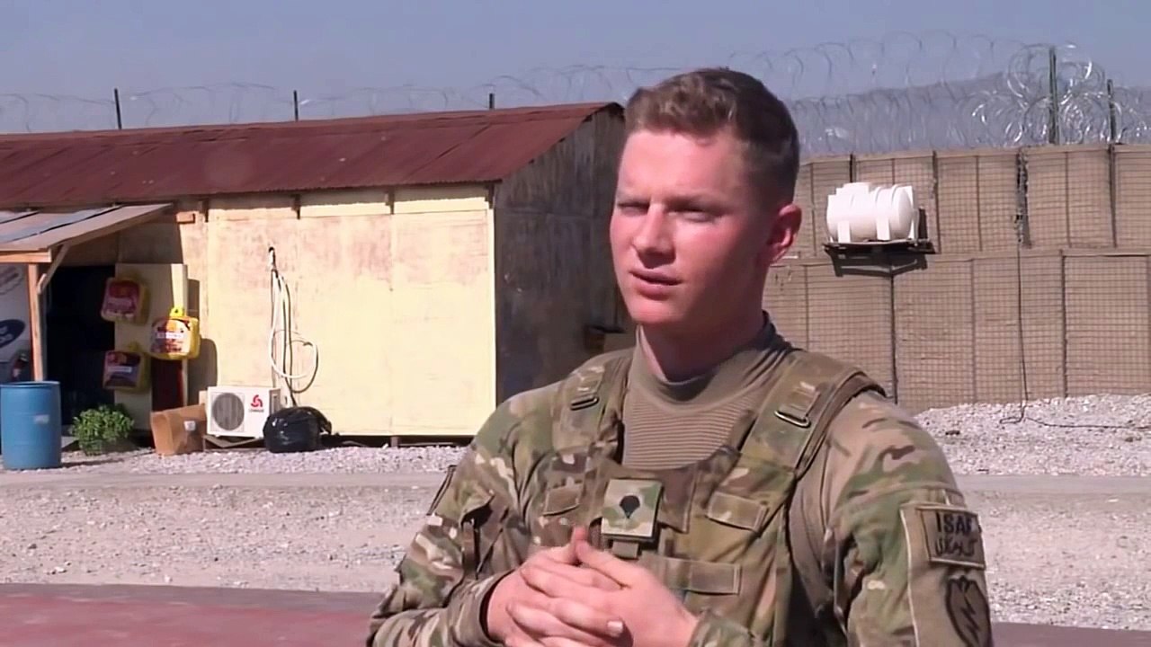 SUPER DEADLY Swedish military M4 Multi Role Recoilless Rifle