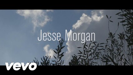 Jesse Morgan - Here We Stand