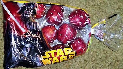 Star Wars Hayranlarının Koşarak Alacağı 21 İlginç Ürün