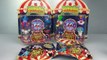 Moshi Monsters Magnificent Moshi Circus Blind Bags & 5 Packs Unboxing Toy Review, Vivid Toys