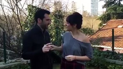Kocan Kadar Konuş 2 - Diriliş | İlk Gösterim
