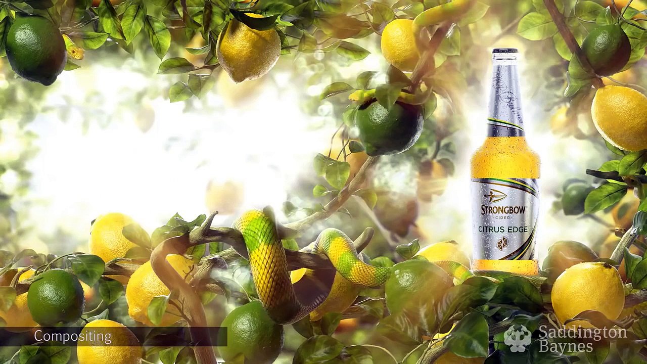 CGI VFX Compositing Showreel HD: Dave Webster: Showreel 2015