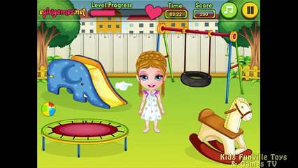 Baby Barbie Girl Games Barbie Fails Compilation 2015 Dora the Explorer