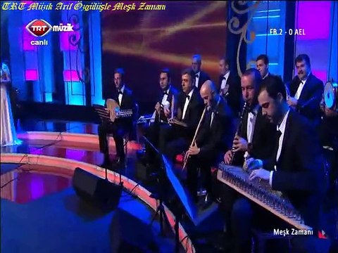 ARİF ÖZGÜLÜŞ - KALBİME KOY BAŞİNİ DOKTOR - KANUN