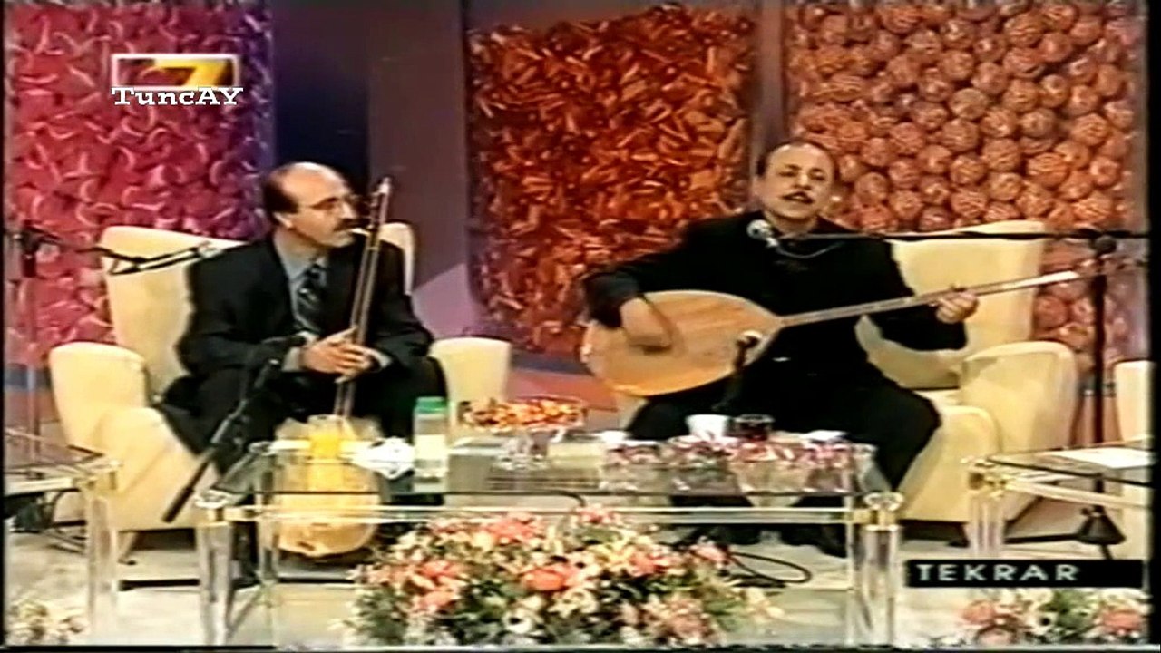 Neşet Ertaş-Yolcu