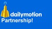 Dailymotion Partnership Network | Become a Partner Now!
