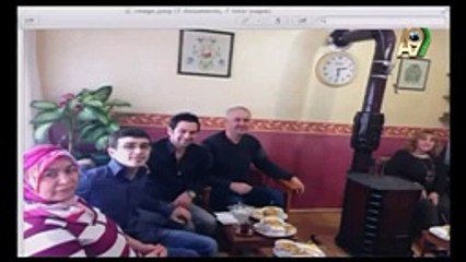 Adnan Oktar'dan Sanatoryum Esprisi