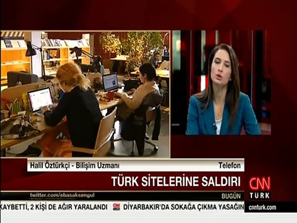 siber saldırı 24 aralık banka sistemleri çöktü