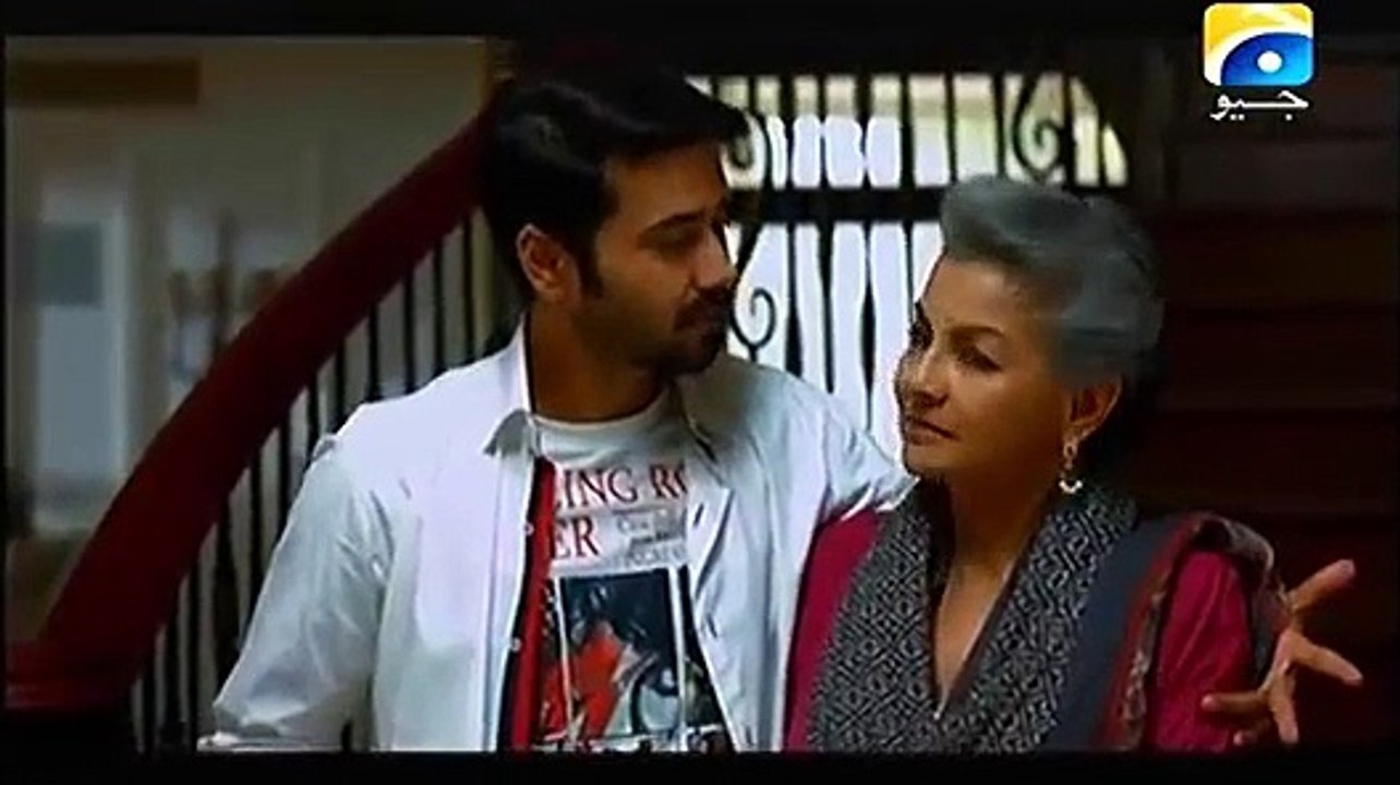 Dil Ishq - EP 13