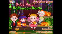 Halloween Party Games Dora The Explorer Mickey Mouse Baby Hazel & Bubble Guppies Full epis