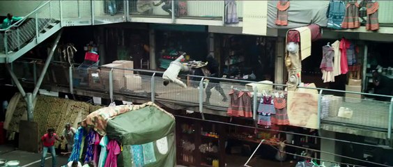 The Brothers Grimsby - Official Trailer (HD)