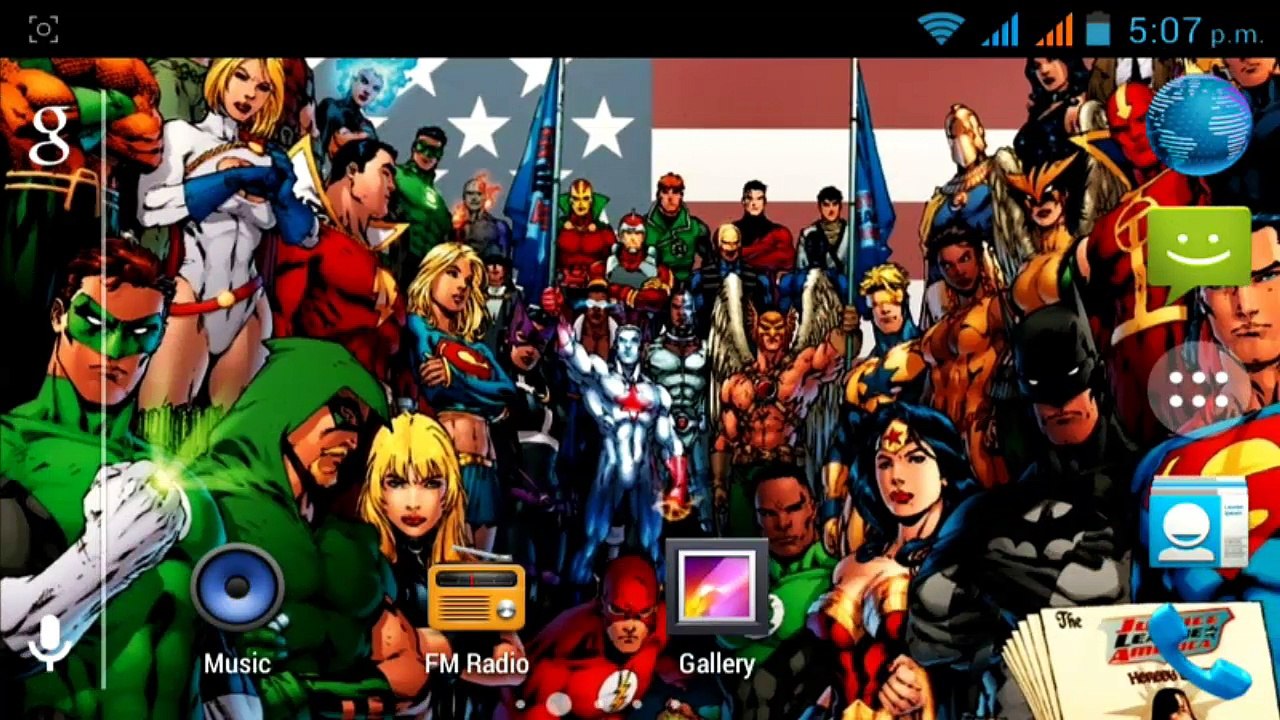 Grapholite Diagrams para Android