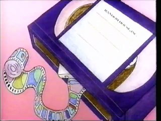 Polar Express Read Along (Random House Home Video)