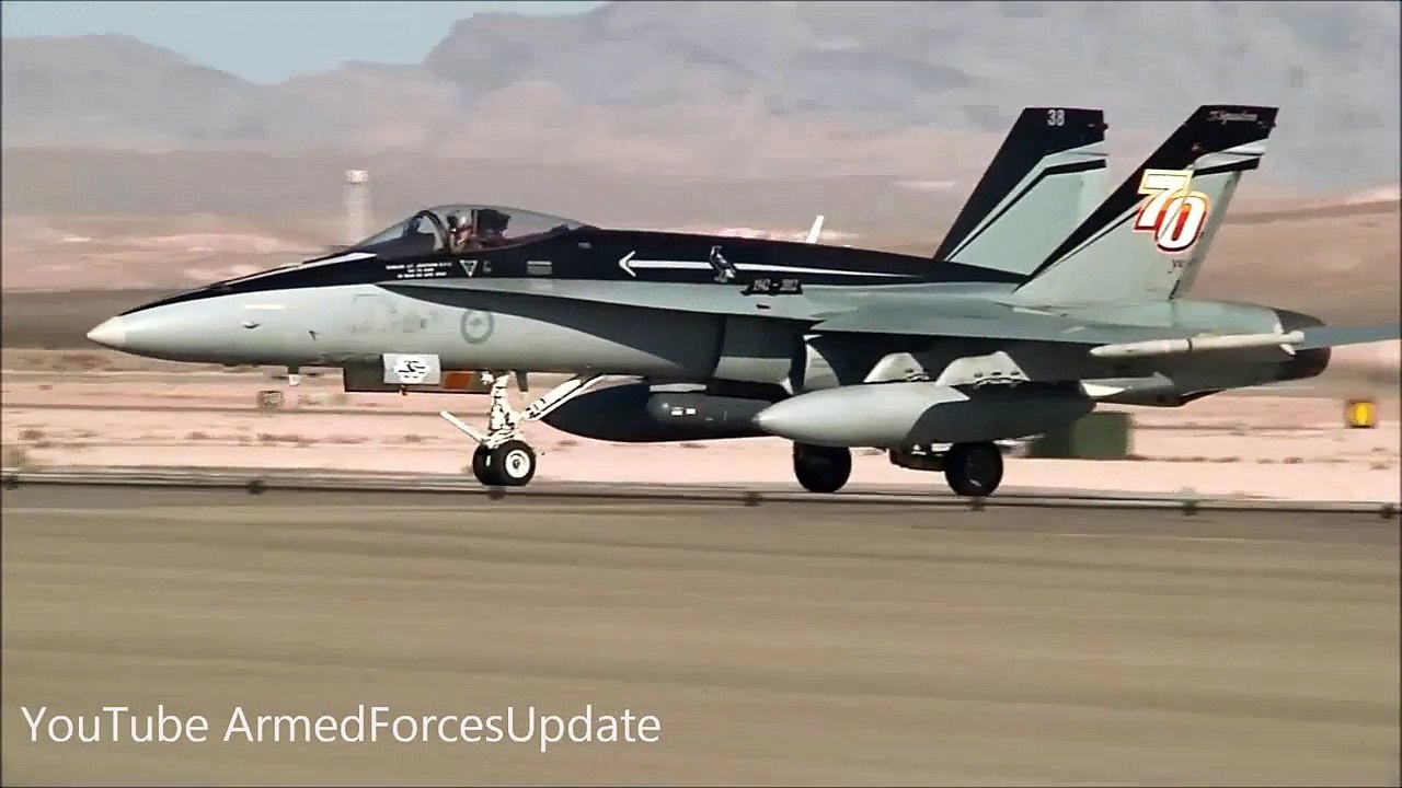 ArmedForcesUpdate